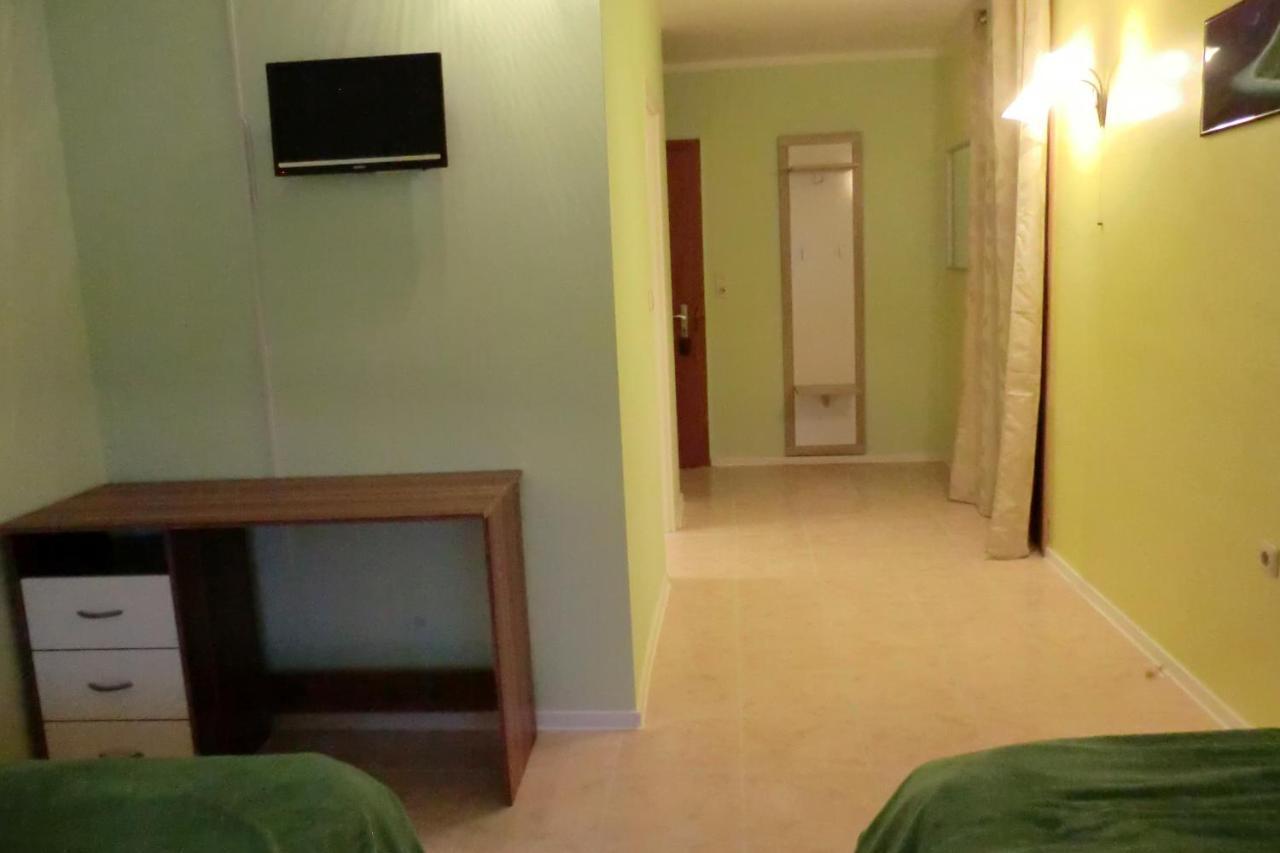 Gaestezimmer Vogelsberg Freiensteinau Room photo