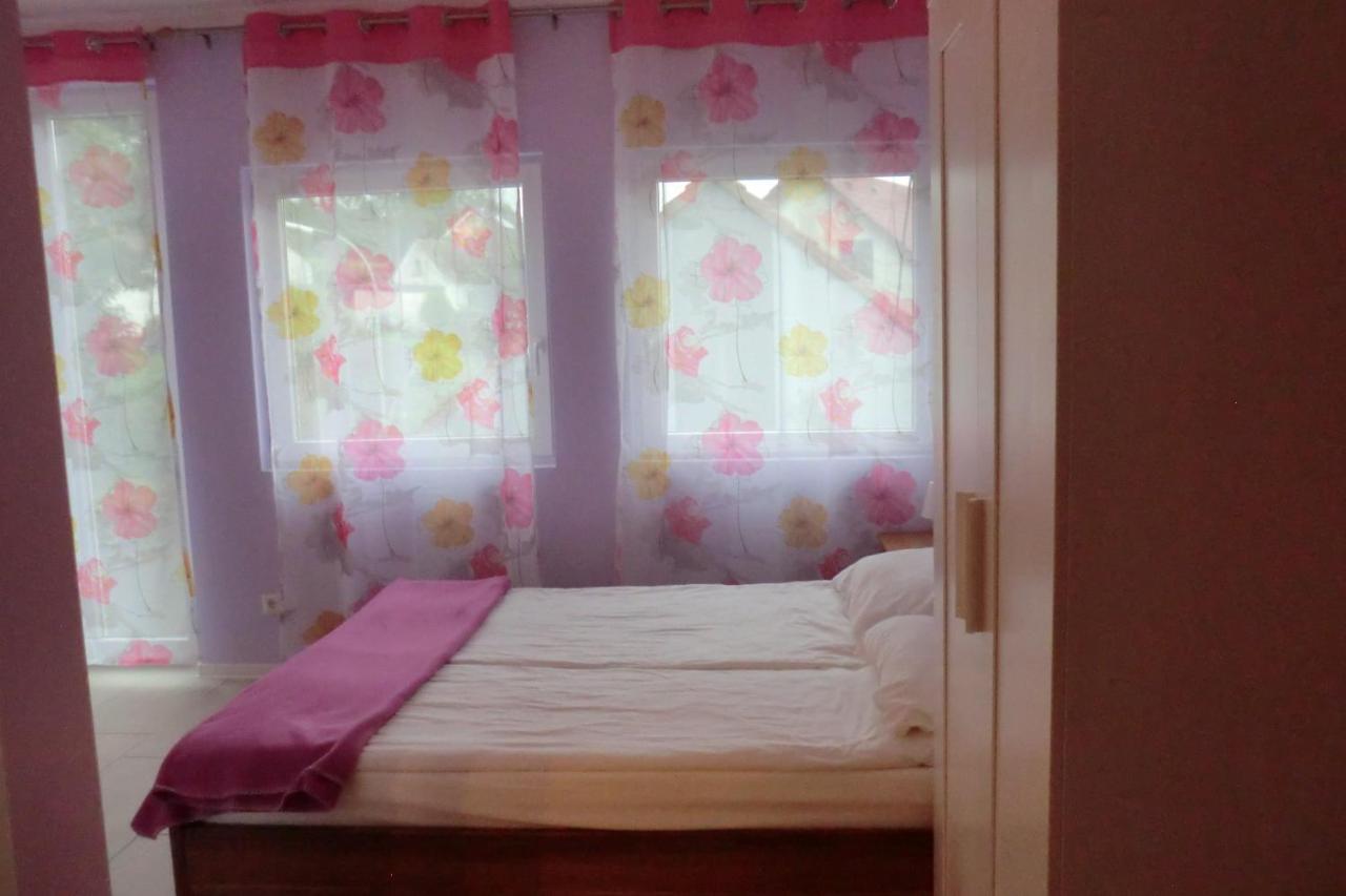 Gaestezimmer Vogelsberg Freiensteinau Room photo